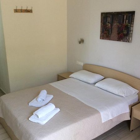Elena Rooms Plakias Exterior foto