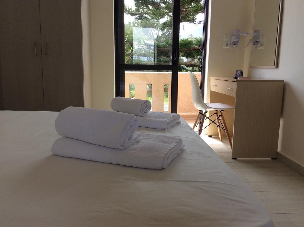 Elena Rooms Plakias Habitación foto