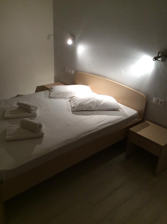 Elena Rooms Plakias Habitación foto