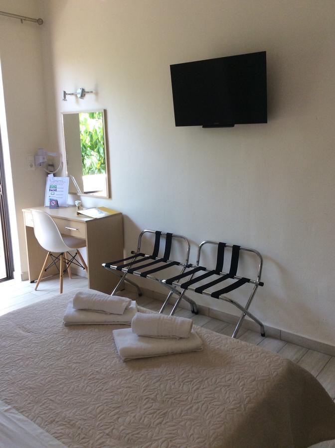 Elena Rooms Plakias Exterior foto