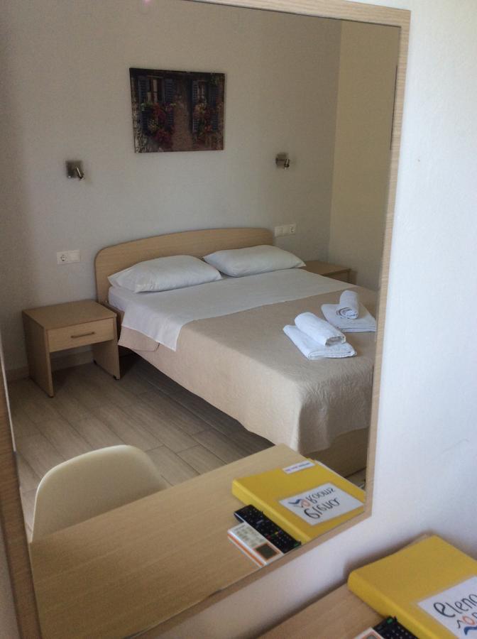 Elena Rooms Plakias Exterior foto