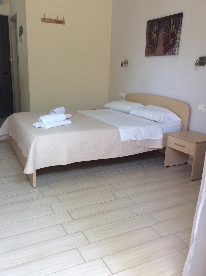 Elena Rooms Plakias Exterior foto