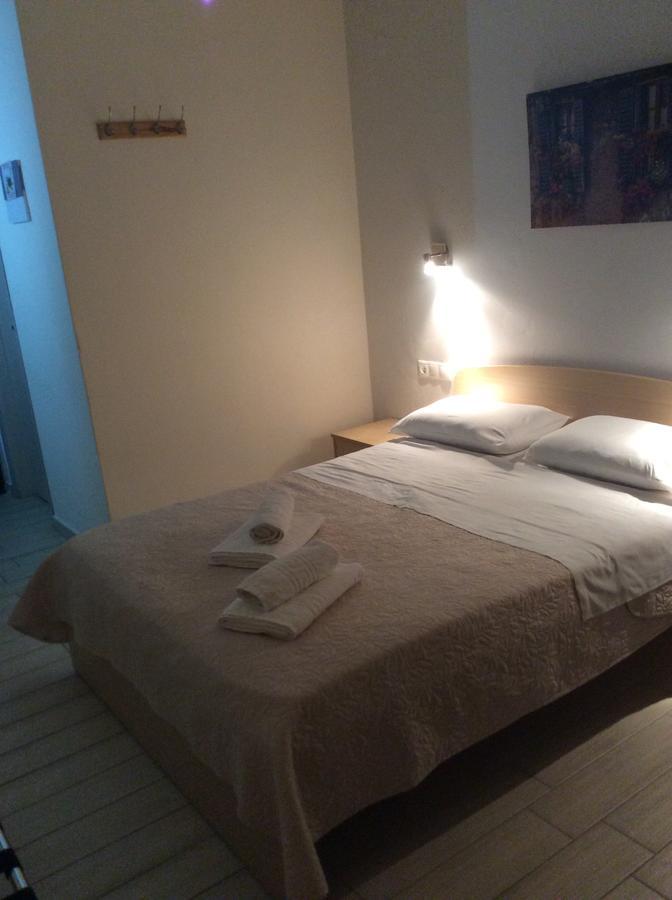 Elena Rooms Plakias Exterior foto