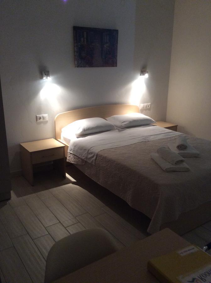 Elena Rooms Plakias Exterior foto